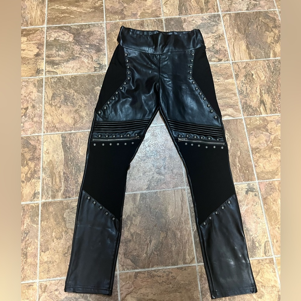 Killstar leggings